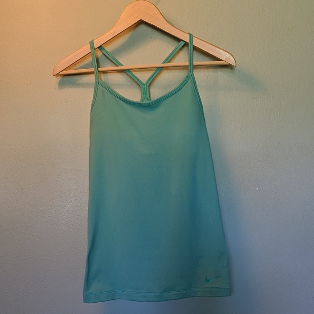 Nike Dri-Fit Tank